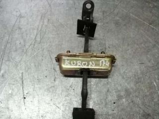 ограничитель открывания двери SsangYong Kyron 1 поколение 2005, 2.0 л., дизель