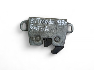 замок багажника SEAT Toledo 1 поколение 1993