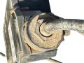 блок управления ручником BMW X5 E70 2009, S007405011D - фото №3