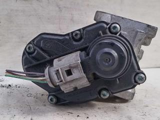 клапан EGR Renault Scenic 2 поколение 2004, 1.9 л., DCi, дизель