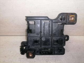 блок управления парктрониками Opel Mokka 1 поколение [рестайлинг] 2017, 1.4 л., Ti, бензин