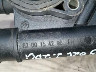 корпус термостата Renault Espace 3 поколение 2002, 2.2 л., DCi, дизель