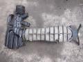 гофра инжектора Land Rover Range Rover Sport 1 поколение 2005, 4.2 л., бензин - фото №4