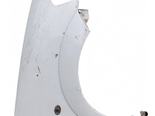 крыло переднее правое Citroen C3 1 поколение 2003