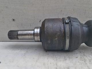 полуось передняя левая (приводной вал, ШРУС) Peugeot 406 1 поколение 1999, 1.8 л., i, бензин