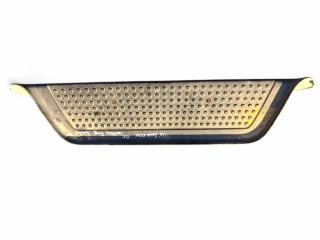 юбка бампера нижняя Volkswagen Amarok 1 поколение 2011, 2H7807502