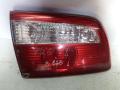 фонарь крышки багажника левый Mazda 626 GF [рестайлинг] 2001, 2.0 л., дизель, хетчбэк 5 дв. - фото №3