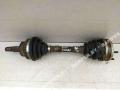полуось передняя правая (приводной вал, ШРУС) Fiat Coupe 1 поколение [рестайлинг] 2000, 1.8 л., i, бензин - фото №3