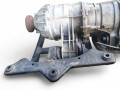 КПП автоматическая (АКПП) Land Rover Range Rover 3 поколение 2004, 3.0 л., дизель, полный привод, 96024237, Q01, 000142, 3GXG - фото №9