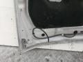 капот Nissan Almera Tino V10 2002 - фото №11