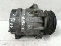 компрессор кондиционера Renault Megane 1 поколение 1998, 1.9 л., DCi, дизель - фото №3