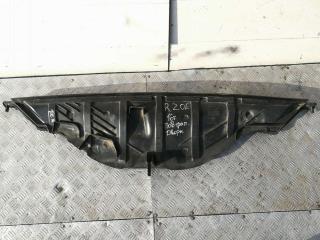 дождевик Renault Zoe 1 поколение 2016, 668102854R