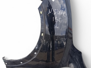 крыло переднее левое Nissan Juke F15 [рестайлинг] 2015