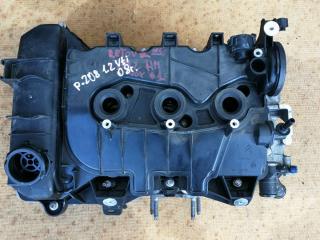 головка блока цилиндров Peugeot 208 1 поколение 2012, 1.2 л., VTI, бензин