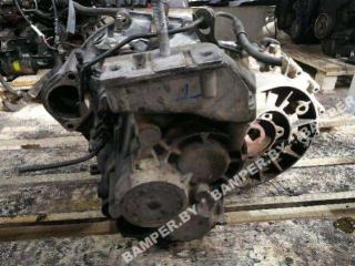 КПП механическая (МКПП) Volkswagen Sharan 1 поколение [рестайлинг] 2003, 1.9 л., TDi, дизель, FUX