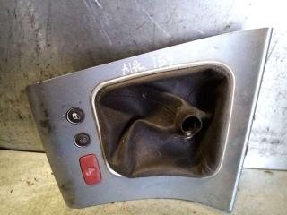 кнопка аварийной сигнализации Alfa Romeo 156 1 поколение [2-й рестайлинг] 2005, 1.9 л., дизель, седан