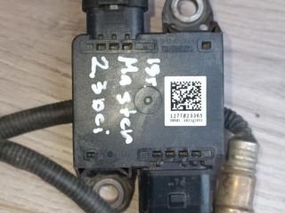 Датчик NOx Renault Master 3 поколение [рестайлинг] 2019, 2.3 л., DCi, дизель, 227930660R