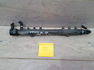 топливная рампа Volvo XC90 1 поколение 2005, 2.4 л., дизель