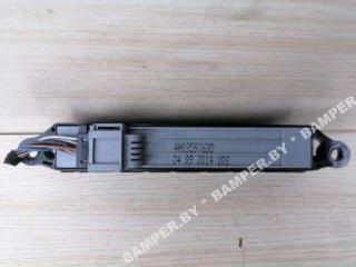 блок управления сиденьем Audi A8 D4/4H [рестайлинг] 2014