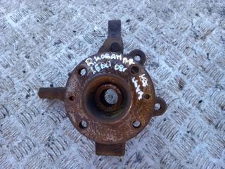 ступица передняя правая Renault Logan 1 поколение 2008