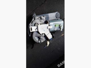 моторчик заднего стеклоочистителя (дворника) Citroen C3 2 поколение 2012