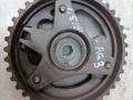 шкив распредвала Renault Laguna 3 поколение 2009, 1.5 л., DCi, дизель - фото №3