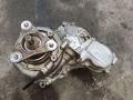 раздаточная коробка BMW 5 серия G30/G31 2016, 2.0 л., TDi, дизель, BA1065725 - фото №4