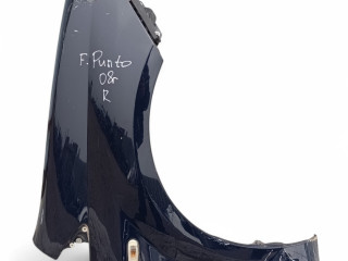 крыло переднее правое Fiat Punto 3 поколение 2008