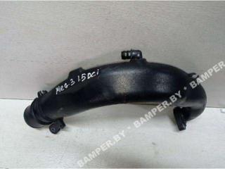 патрубок турбины Renault Megane 3 поколение 2011, 1.5 л., DCi, дизель