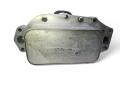 корпус масляного фильтра Land Rover Discovery 3 поколение 2005, 2.7 л., дизель - фото №2
