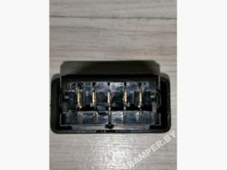 кнопка центрального замка Renault Logan 1 поколение 2008