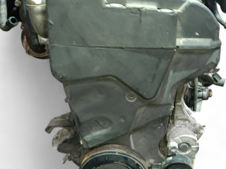 двигатель Renault Megane 2 поколение [рестайлинг] 2008, 1.5 л., дизель, K9KP732