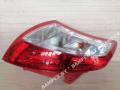 фонарь задний левый Suzuki Swift 4 поколение 2013, хетчбэк 5 дв. - фото №2