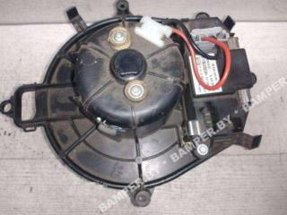 моторчик печки Citroen C4 Picasso 1 поколение 2008