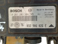 блок управления двигателем Volkswagen Golf 3 поколение 1993, 1.6 л., бензин, 0261203304, 032906026E - фото №2