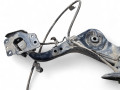 балка подвески задняя Nissan Qashqai 1 поколение 2008 - фото №8