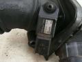 заслонка дроссельная Ford Focus 2 поколение 2006, 1.6 л., TDCi, дизель - фото №5