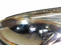 фара левая Citroen C4 Picasso 1 поколение 2006 - фото №3