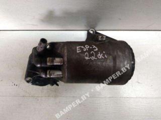 корпус масляного фильтра Renault Espace 3 поколение 2002, 2.2 л., DCi, дизель