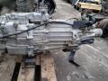 КПП механическая (МКПП) Suzuki Grand Vitara 2 поколение 2008, 1.9 л., DCi, дизель, МКПП, F7F21425 - фото №4