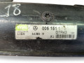 стартер Mercedes-Benz C-Класс W203/S203/CL203 2001, 2.2 л., дизель - фото №3