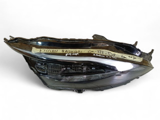 фара правая Nissan Qashqai J12 2022