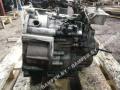 КПП механическая (МКПП) Volkswagen Sharan 1 поколение [рестайлинг] 2003, 1.9 л., TDi, дизель, FUX - фото №8