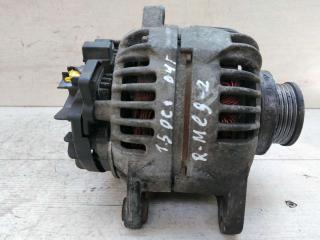 генератор Renault Megane 2 поколение 2004, 1.5 л., DCi, дизель