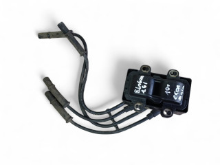 катушка зажигания Renault Logan 1 поколение [рестайлинг] 2010, 1.6 л., бензин