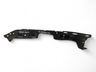 Крепление бампера заднего SEAT Cordoba 2 поколение 2006