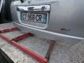 крышка багажника (дверь 3-5) Nissan X-Trail T30 2004 - фото №4