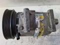 компрессор кондиционера Renault Megane 2 поколение 2005, 1.6 л., i, i, бензин - фото №6