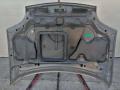 капот Nissan X-Trail T30 2004, дизель - фото №8