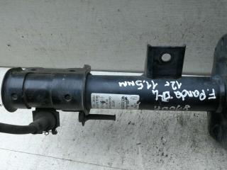 стойка передняя левая Fiat Panda 2 поколение 2005